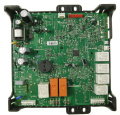 Whirlpool Indesit Control Module For Home Appliances - C00508975 Power Unit Ester (615) Assembly - 481011085525